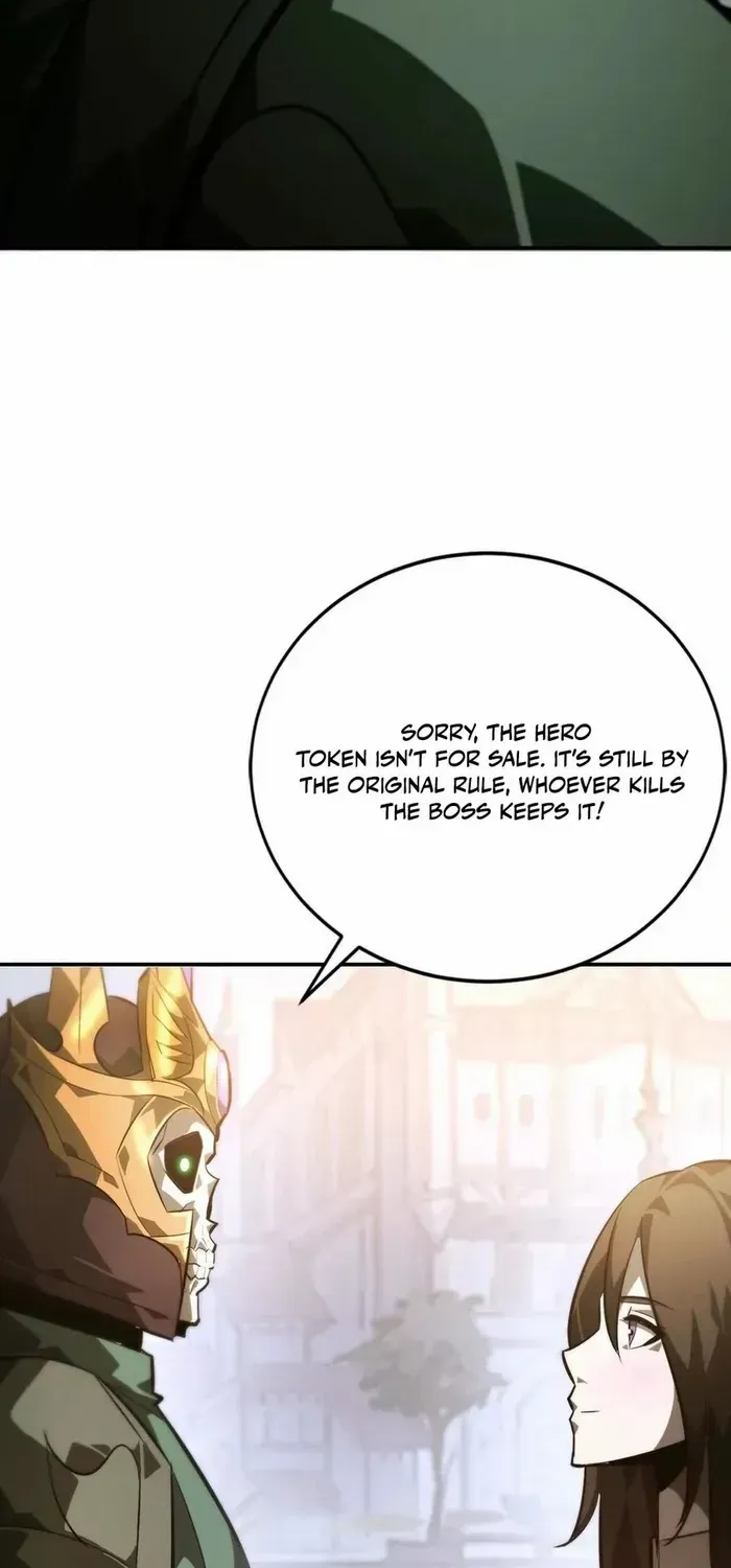 Unparalleled in the Online Gaming World (Remake) Chapter 49 page 69 - 