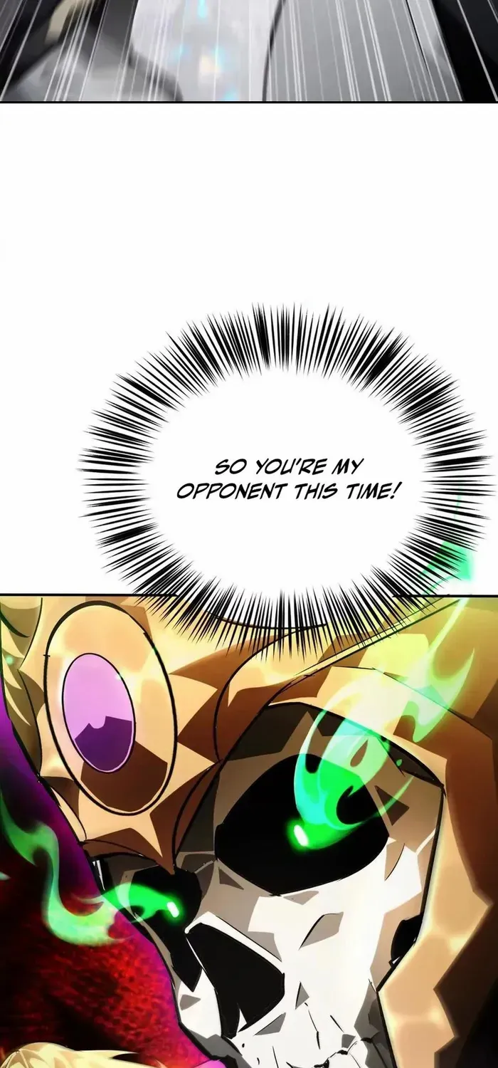 Unparalleled in the Online Gaming World (Remake) Chapter 49 page 76 - 