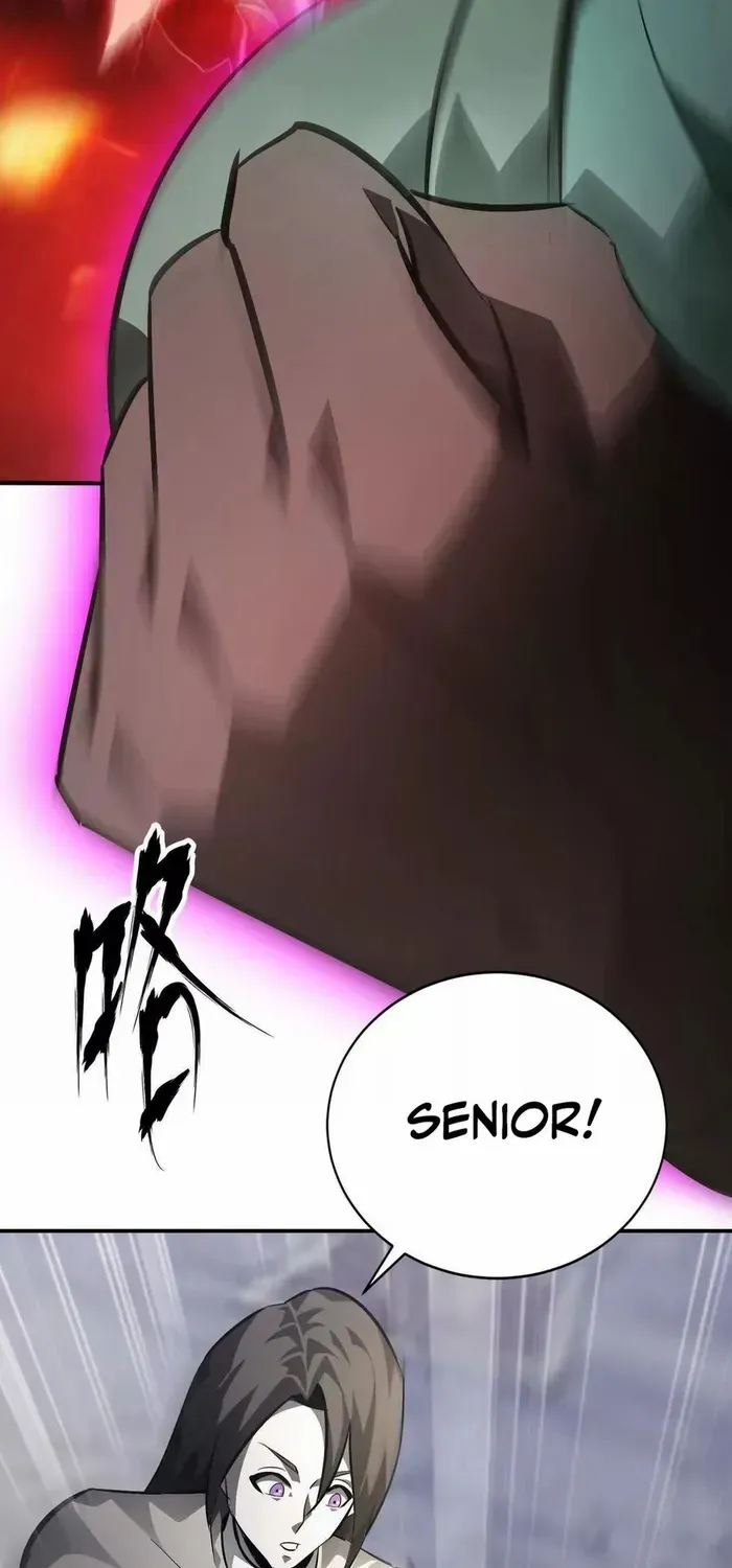 Unparalleled in the Online Gaming World (Remake) Chapter 49 page 78 - 
