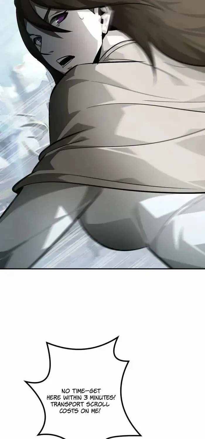 Unparalleled in the Online Gaming World (Remake) Chapter 49 page 81 - 