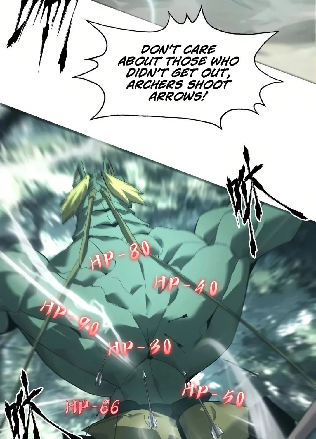 Unparalleled in the Online Gaming World (Remake) Chapter 5 page 107 - 