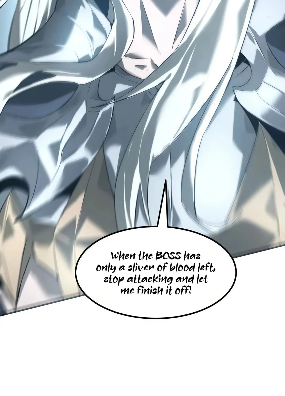 Unparalleled in the Online Gaming World (Remake) Chapter 5 page 115 - 