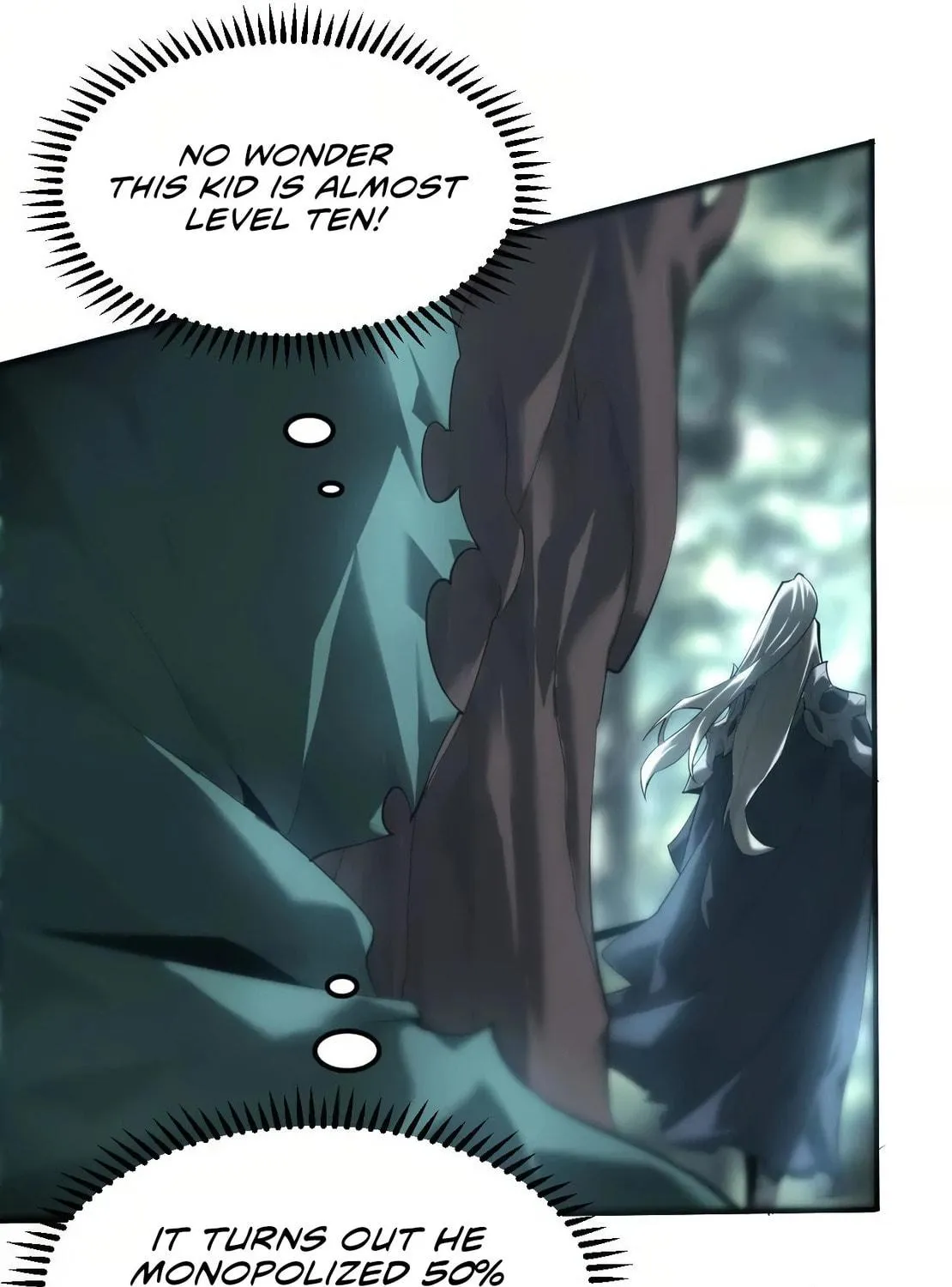 Unparalleled in the Online Gaming World (Remake) Chapter 5 page 117 - 