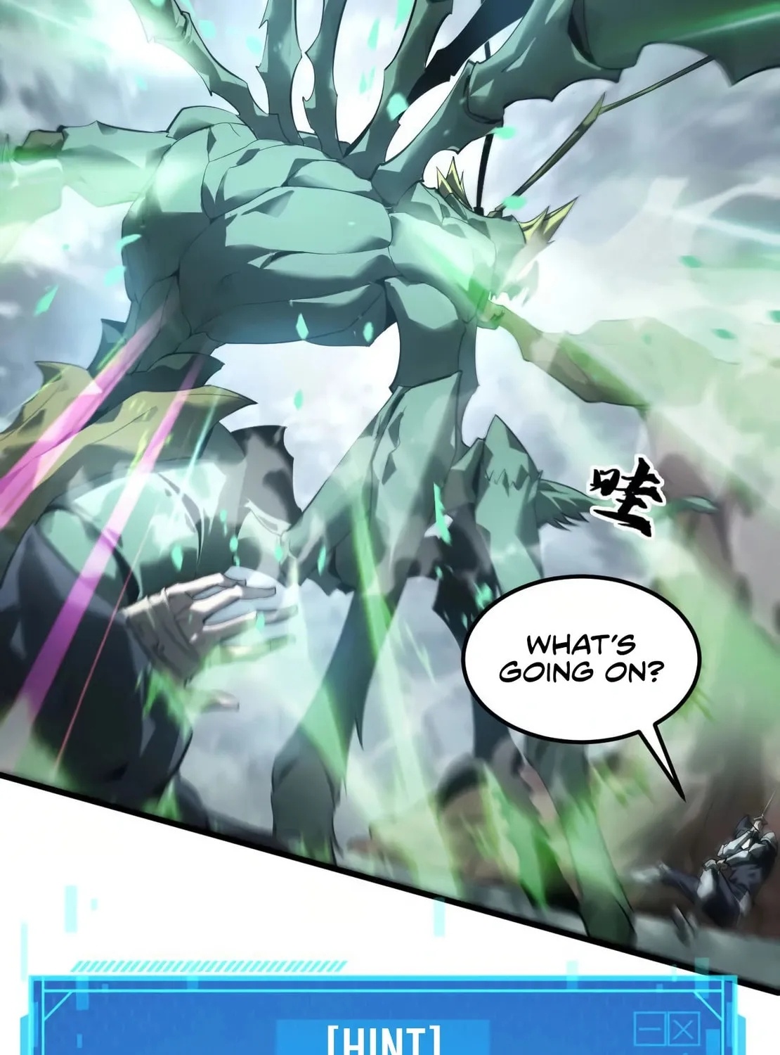 Unparalleled in the Online Gaming World (Remake) Chapter 5 page 121 - 