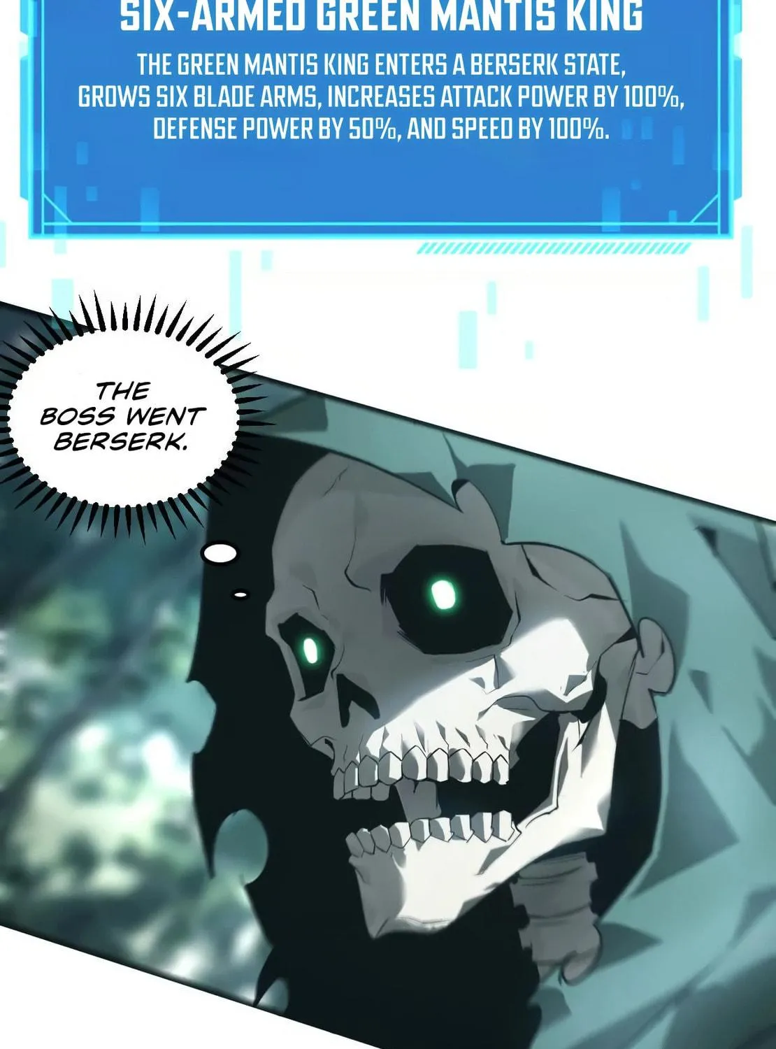 Unparalleled in the Online Gaming World (Remake) Chapter 5 page 123 - 