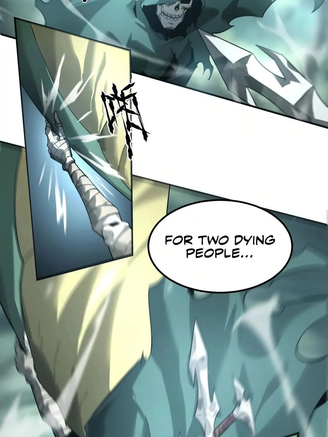 Unparalleled in the Online Gaming World (Remake) Chapter 5 page 165 - 