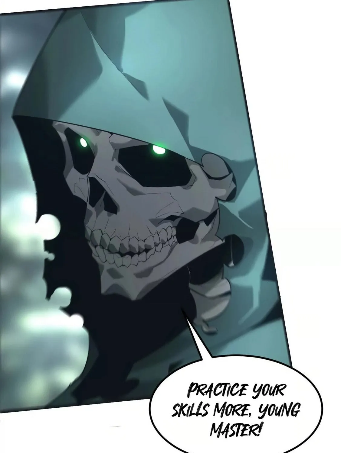 Unparalleled in the Online Gaming World (Remake) Chapter 5 page 173 - 