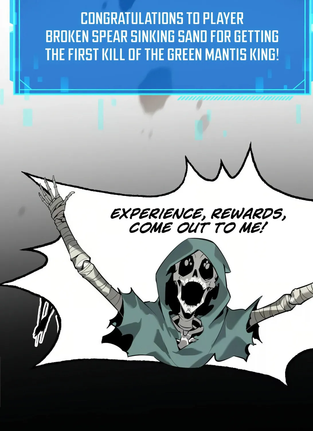 Unparalleled in the Online Gaming World (Remake) Chapter 5 page 187 - 