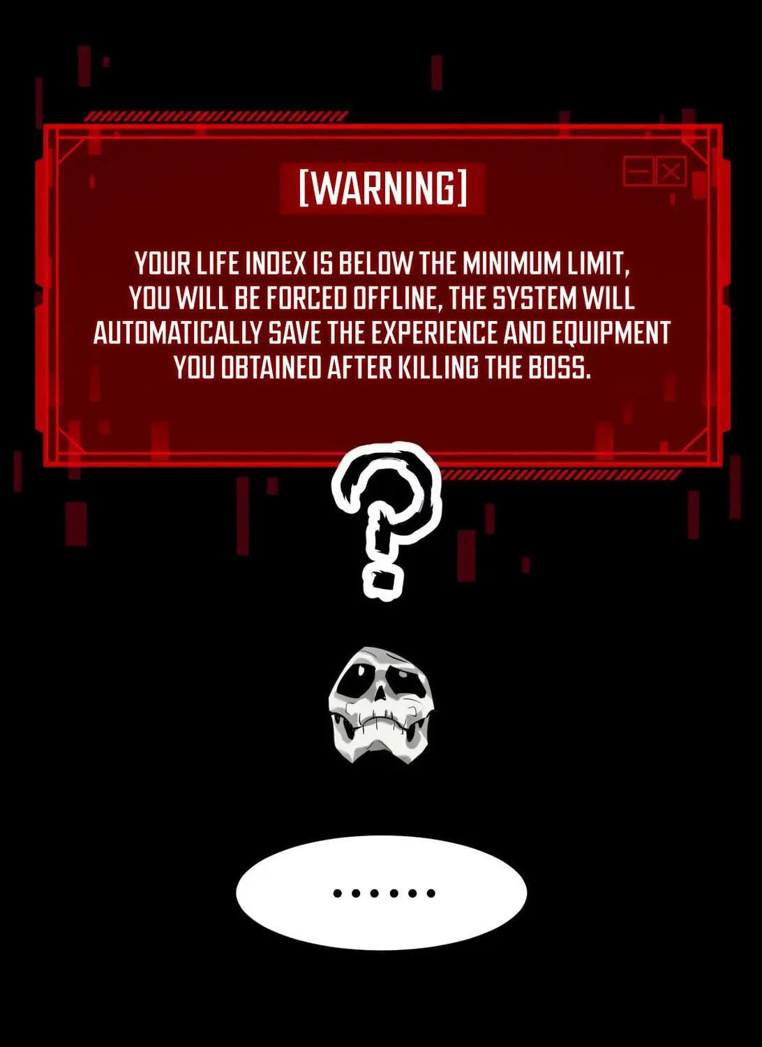 Unparalleled in the Online Gaming World (Remake) Chapter 5 page 189 - 