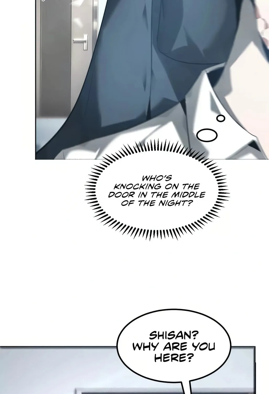 Unparalleled in the Online Gaming World (Remake) Chapter 5 page 199 - 