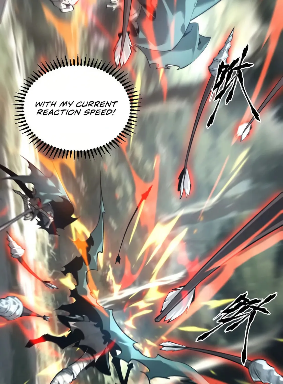 Unparalleled in the Online Gaming World (Remake) Chapter 5 page 26 - 