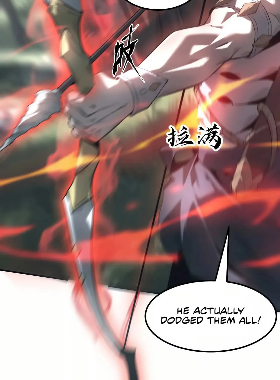 Unparalleled in the Online Gaming World (Remake) Chapter 5 page 30 - 