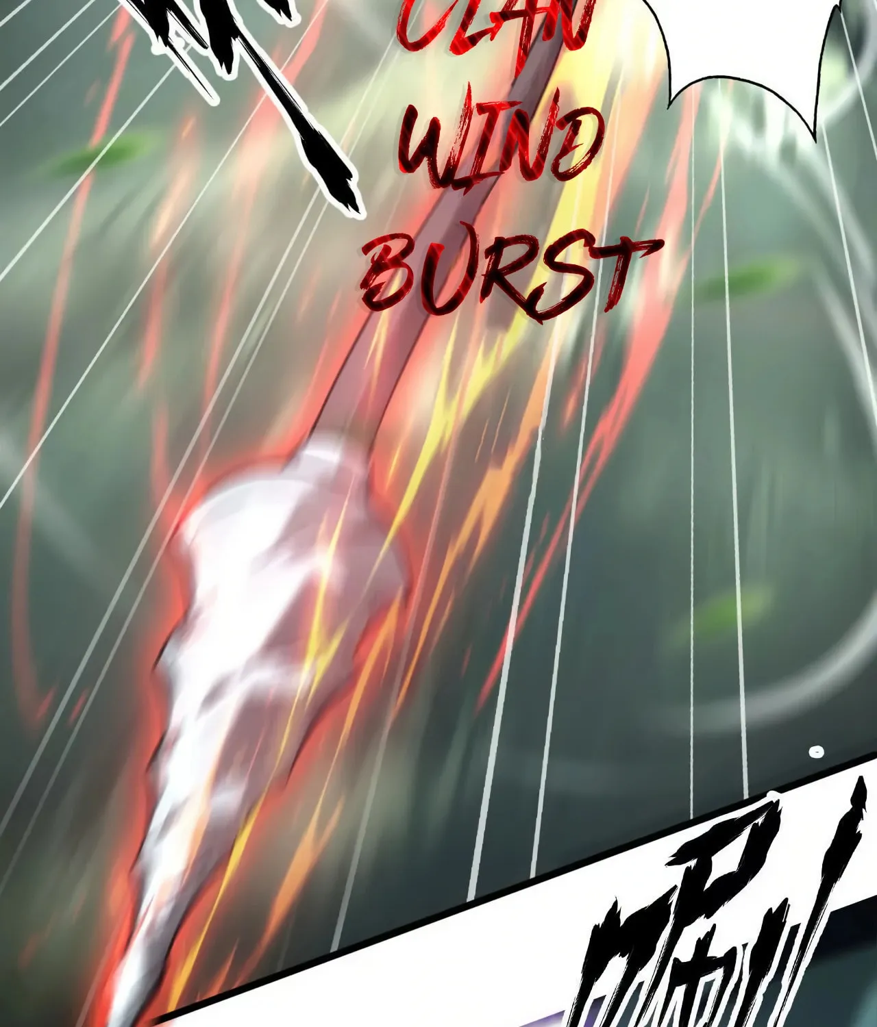 Unparalleled in the Online Gaming World (Remake) Chapter 5 page 33 - 