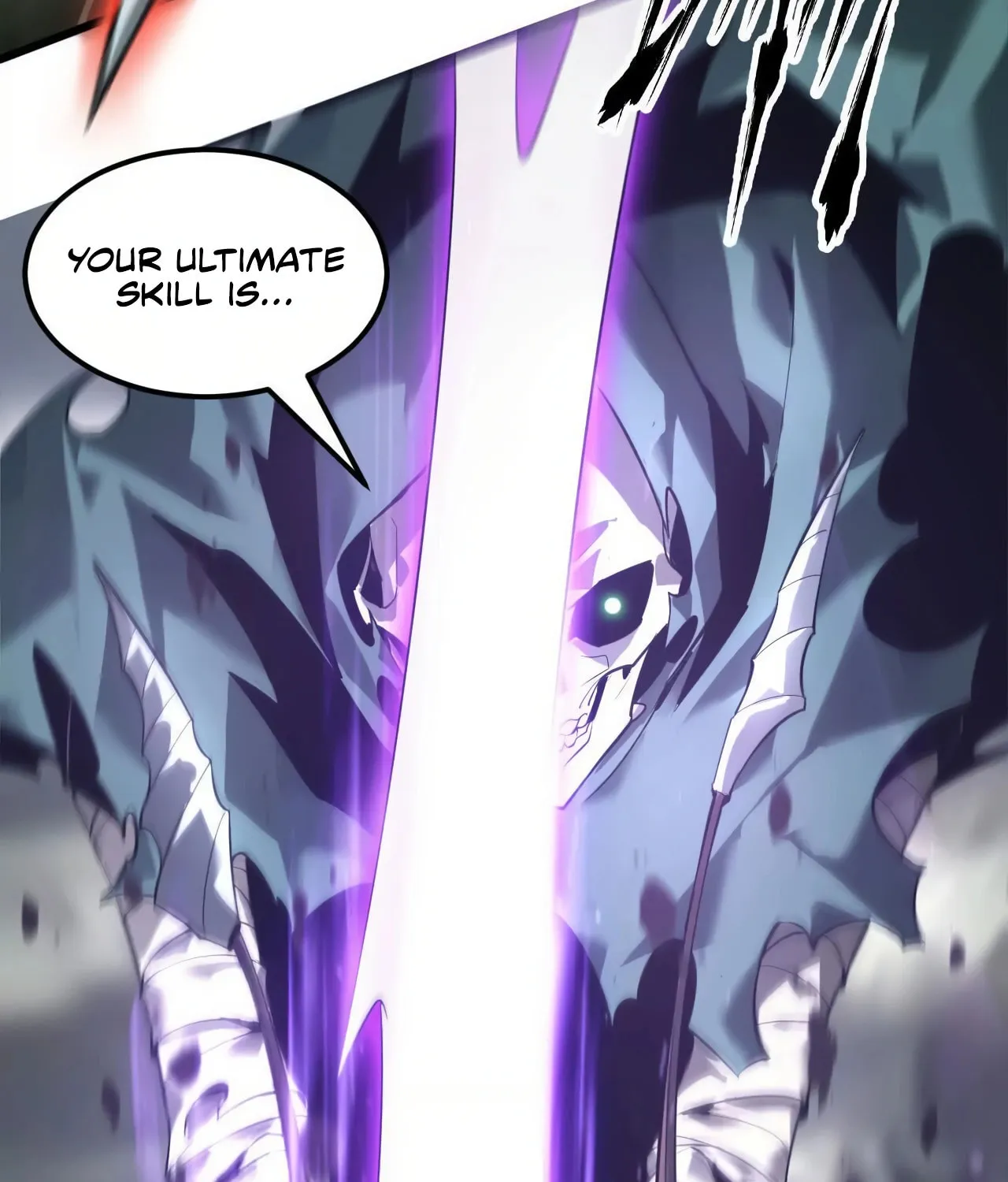 Unparalleled in the Online Gaming World (Remake) Chapter 5 page 34 - 