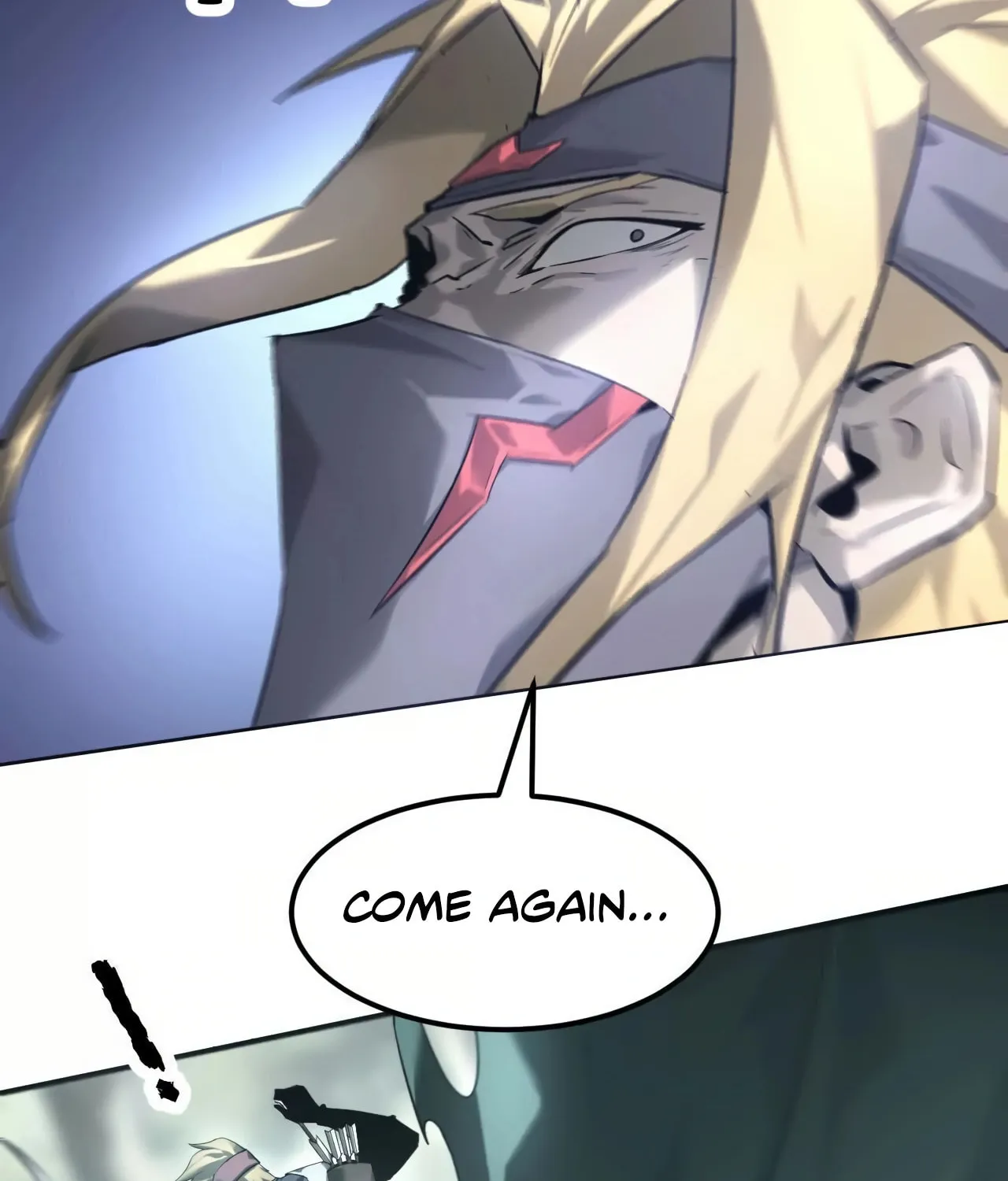 Unparalleled in the Online Gaming World (Remake) Chapter 5 page 37 - 