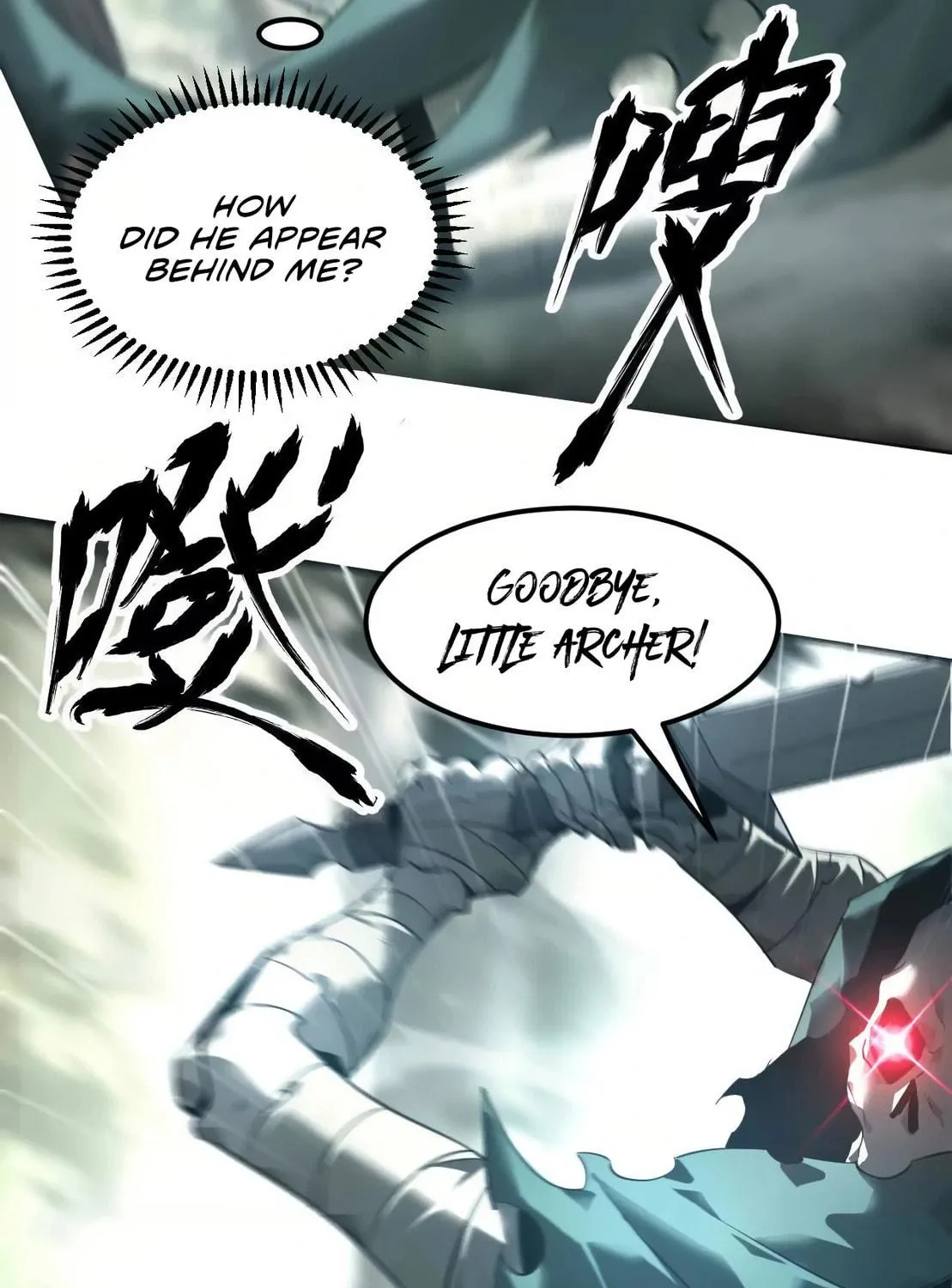 Unparalleled in the Online Gaming World (Remake) Chapter 5 page 39 - 