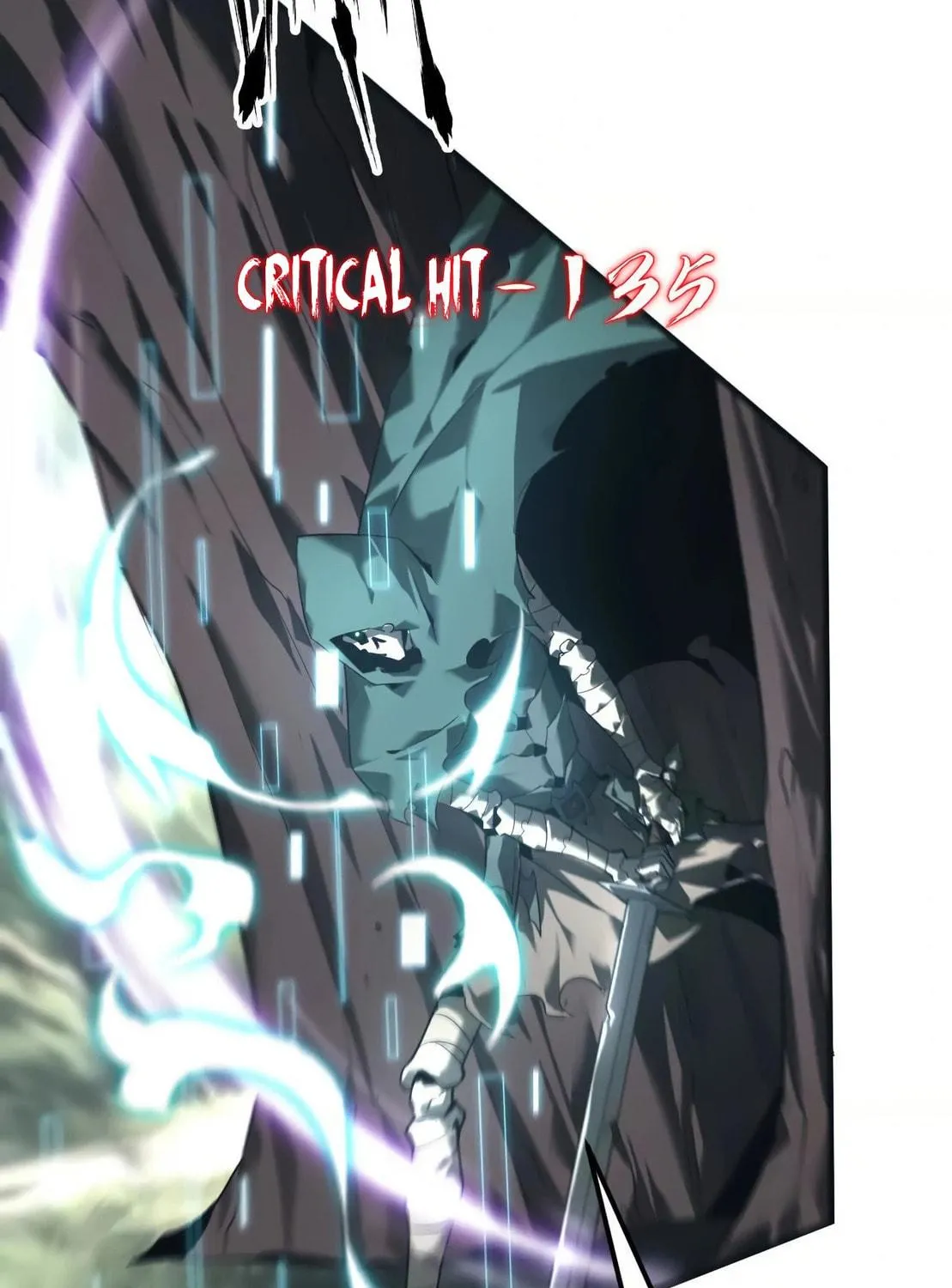 Unparalleled in the Online Gaming World (Remake) Chapter 5 page 45 - 