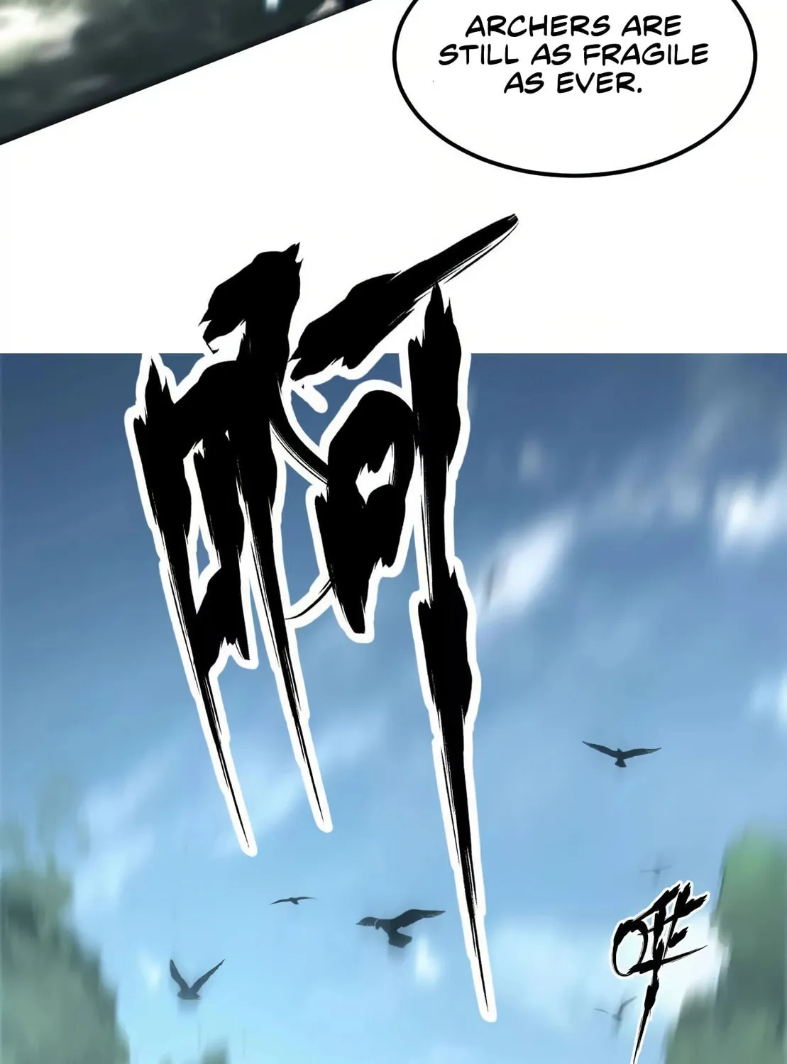 Unparalleled in the Online Gaming World (Remake) Chapter 5 page 47 - 