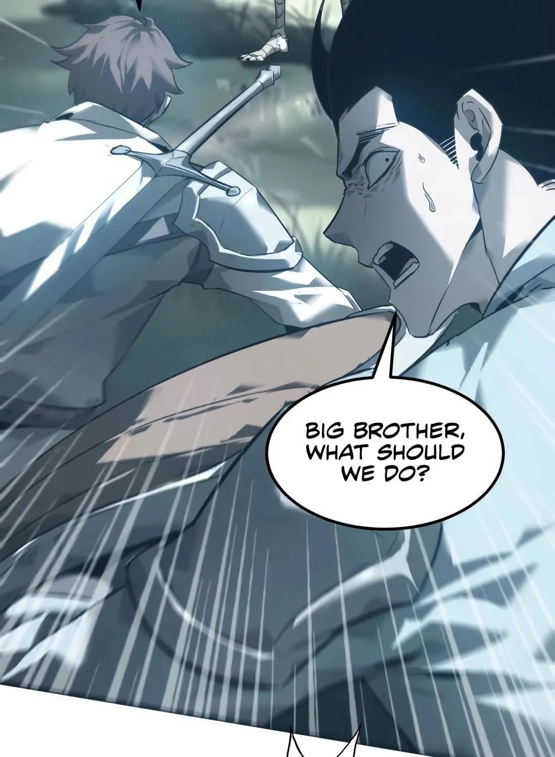 Unparalleled in the Online Gaming World (Remake) Chapter 5 page 8 - 