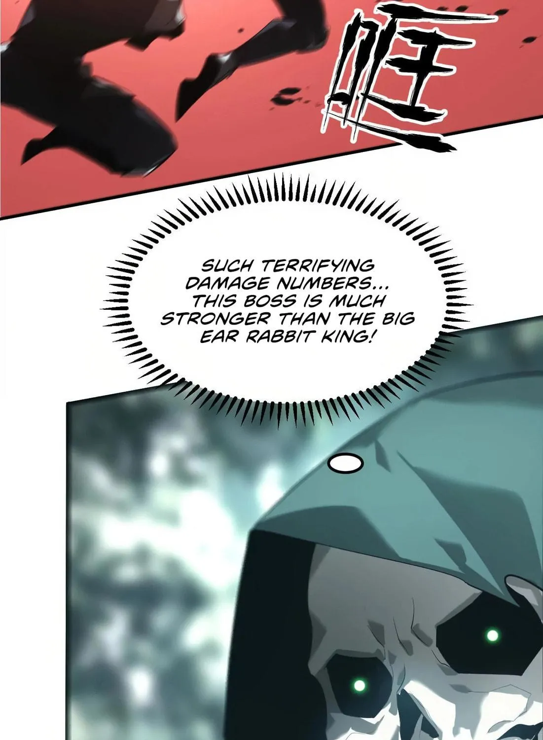 Unparalleled in the Online Gaming World (Remake) Chapter 5 page 87 - 