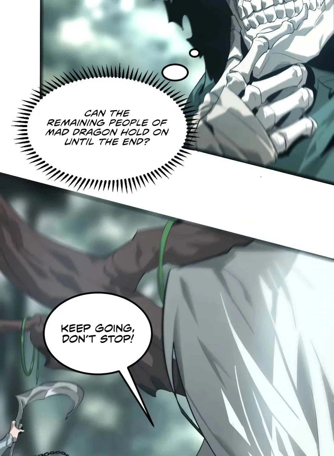 Unparalleled in the Online Gaming World (Remake) Chapter 5 page 89 - 