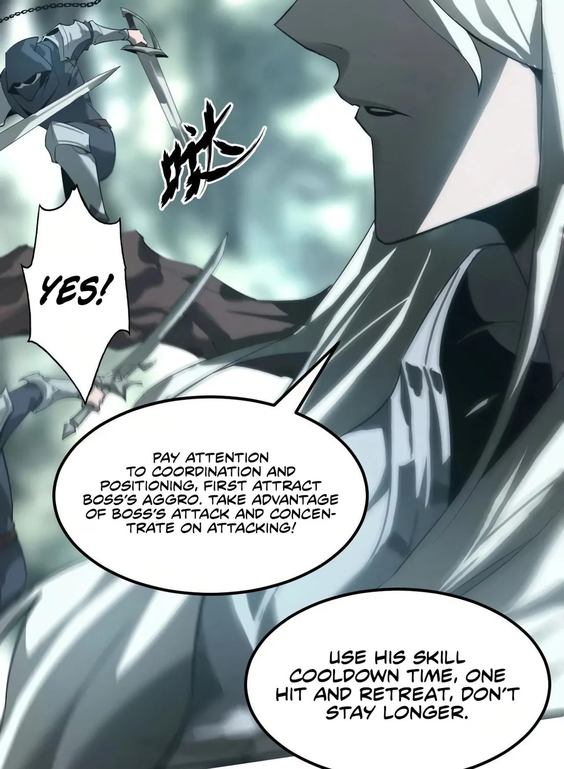 Unparalleled in the Online Gaming World (Remake) Chapter 5 page 91 - 
