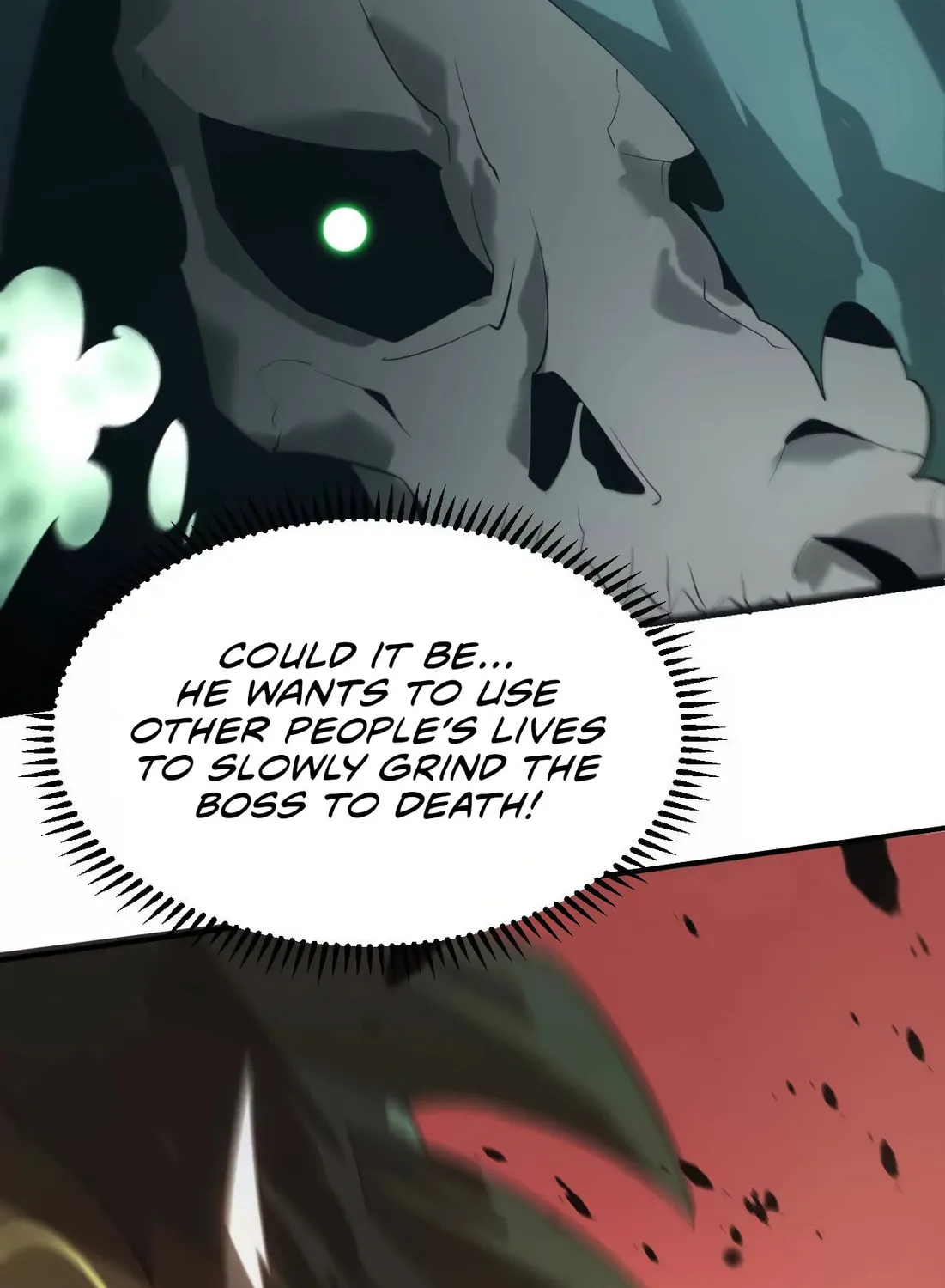 Unparalleled in the Online Gaming World (Remake) Chapter 5 page 95 - 