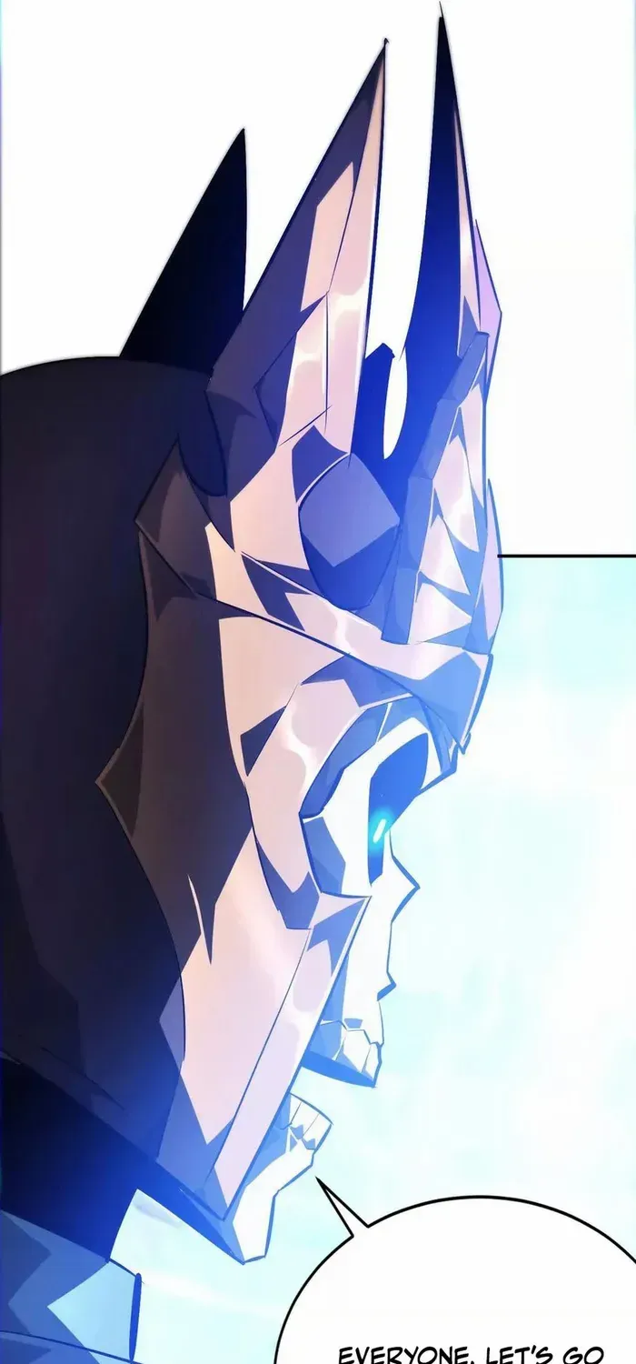 Unparalleled in the Online Gaming World (Remake) Chapter 50 page 24 - 