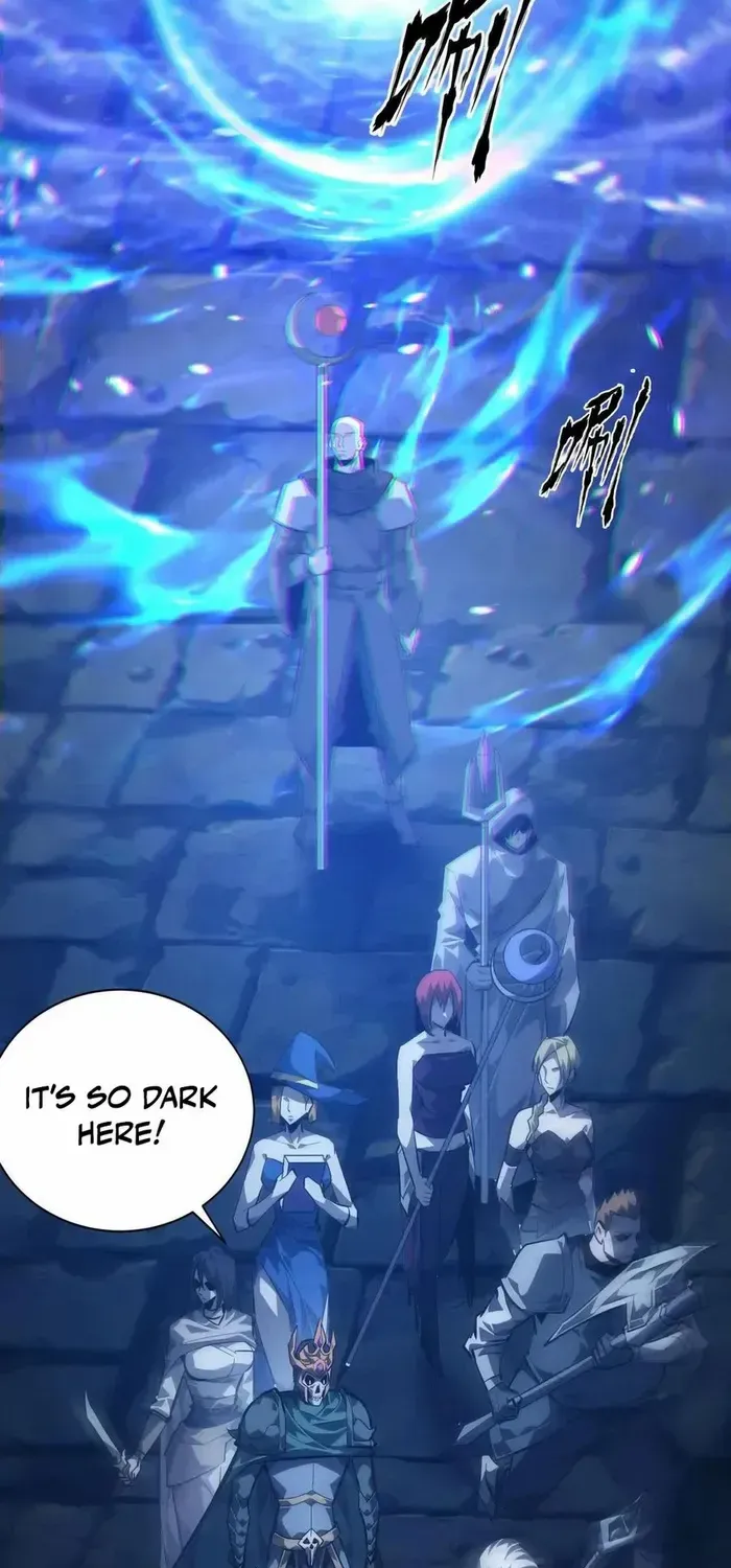 Unparalleled in the Online Gaming World (Remake) Chapter 50 page 27 - 