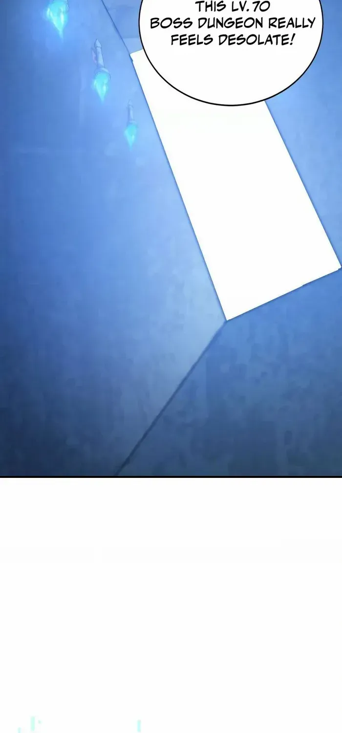 Unparalleled in the Online Gaming World (Remake) Chapter 50 page 33 - 