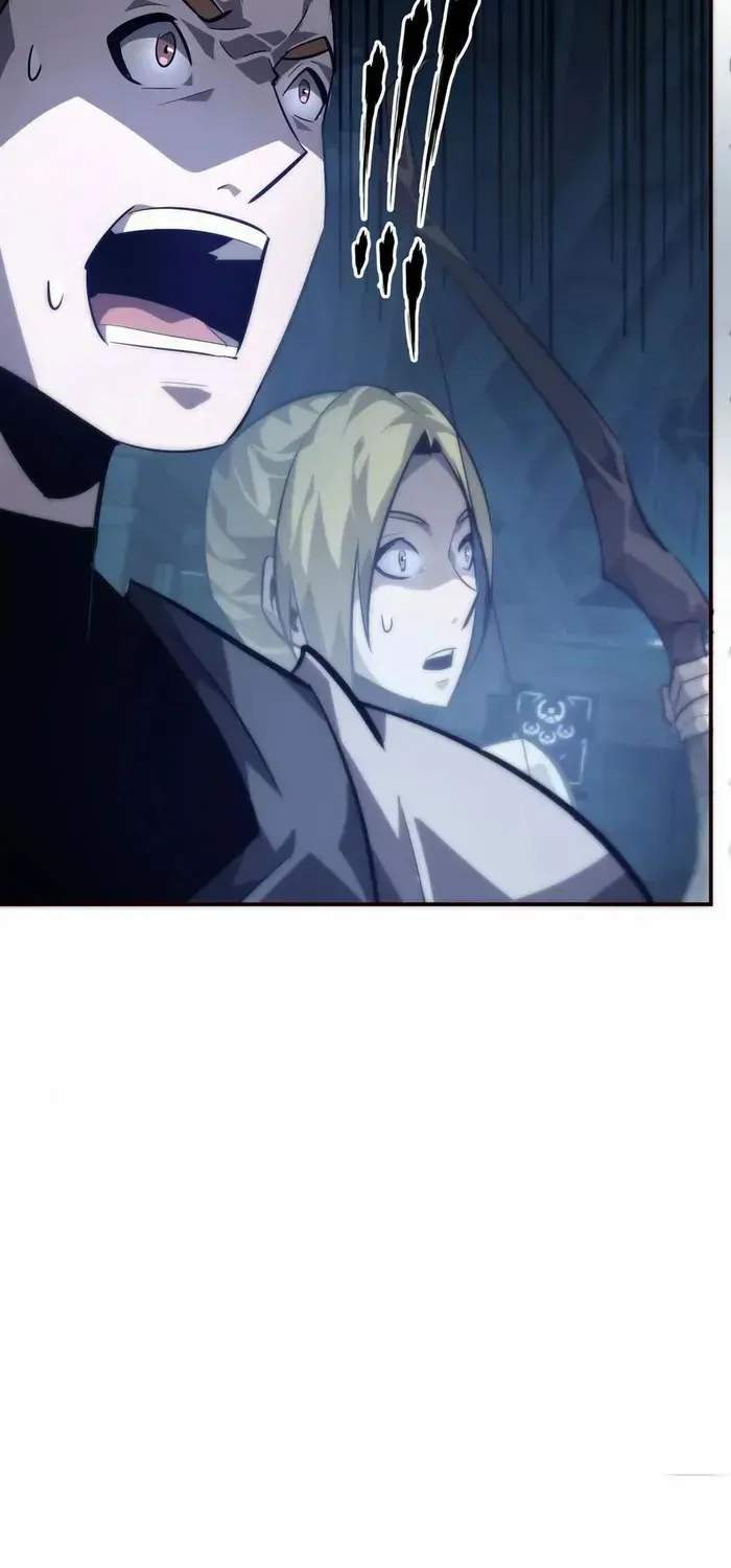 Unparalleled in the Online Gaming World (Remake) Chapter 50 page 40 - 