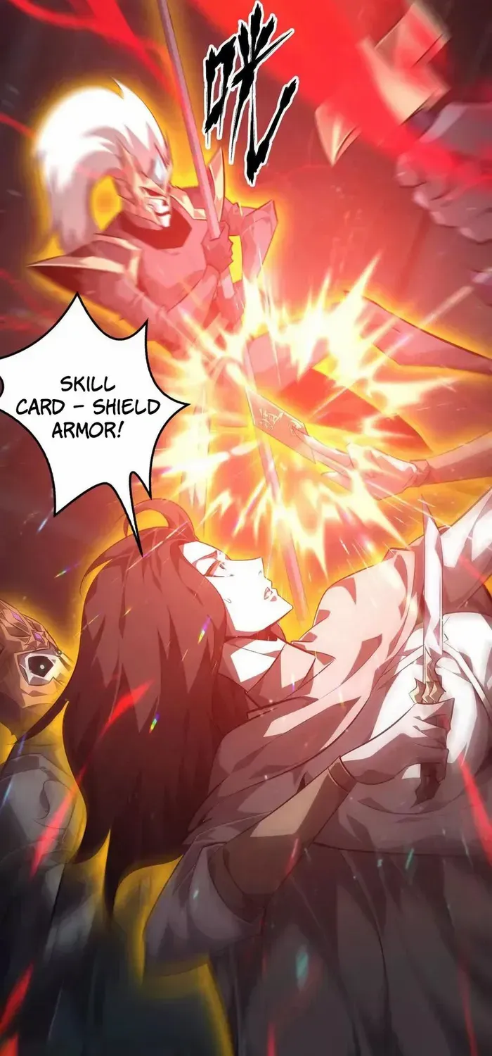 Unparalleled in the Online Gaming World (Remake) Chapter 50 page 48 - 