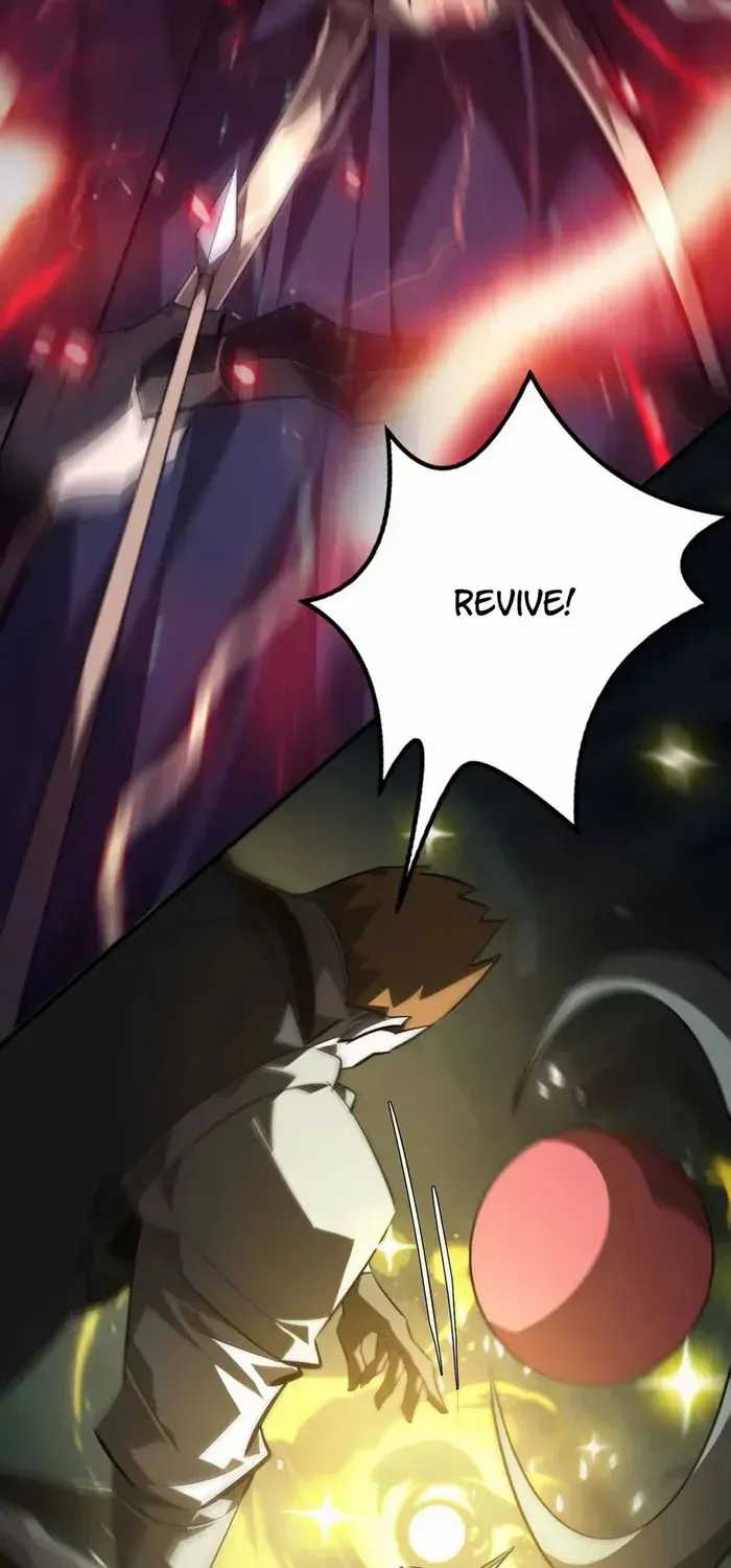 Unparalleled in the Online Gaming World (Remake) Chapter 50 page 55 - 