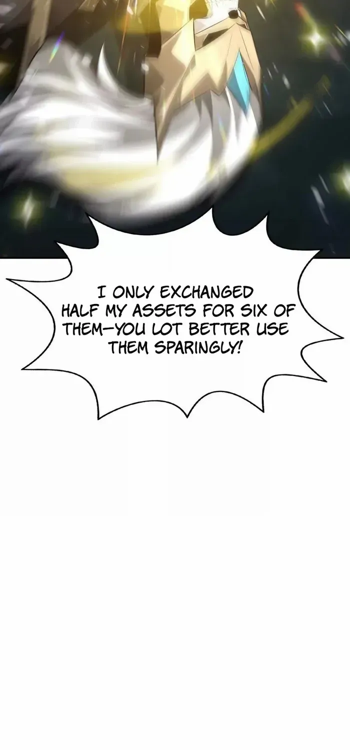 Unparalleled in the Online Gaming World (Remake) Chapter 50 page 57 - 
