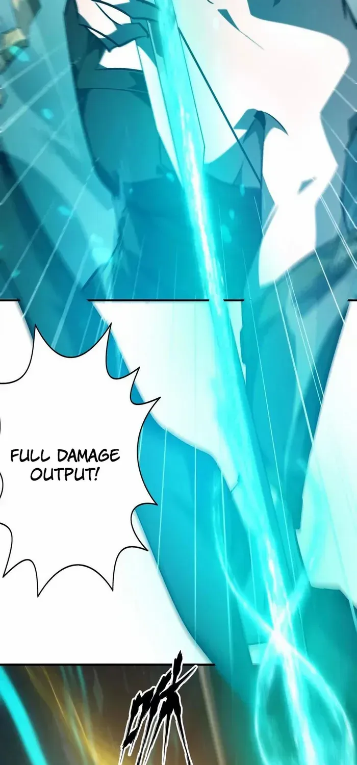 Unparalleled in the Online Gaming World (Remake) Chapter 50 page 74 - 
