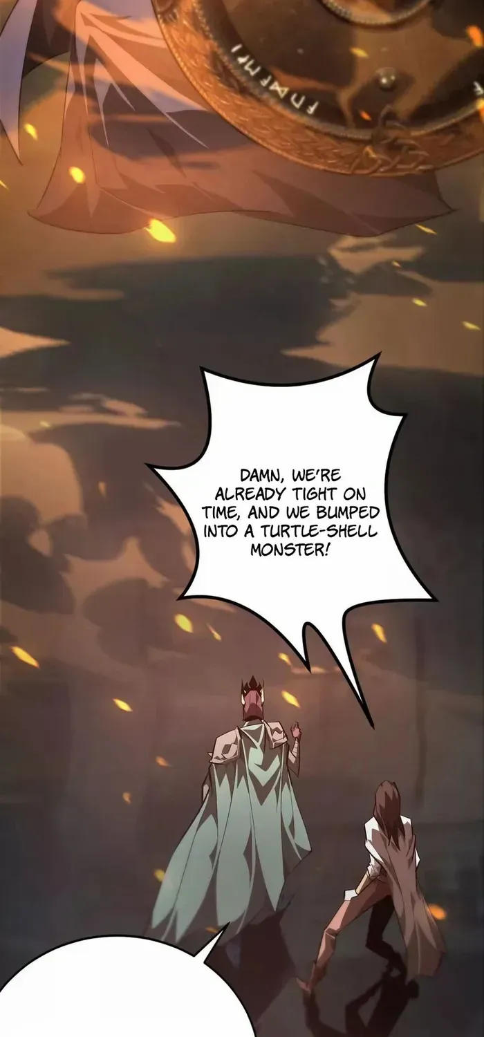 Unparalleled in the Online Gaming World (Remake) Chapter 50 page 80 - 