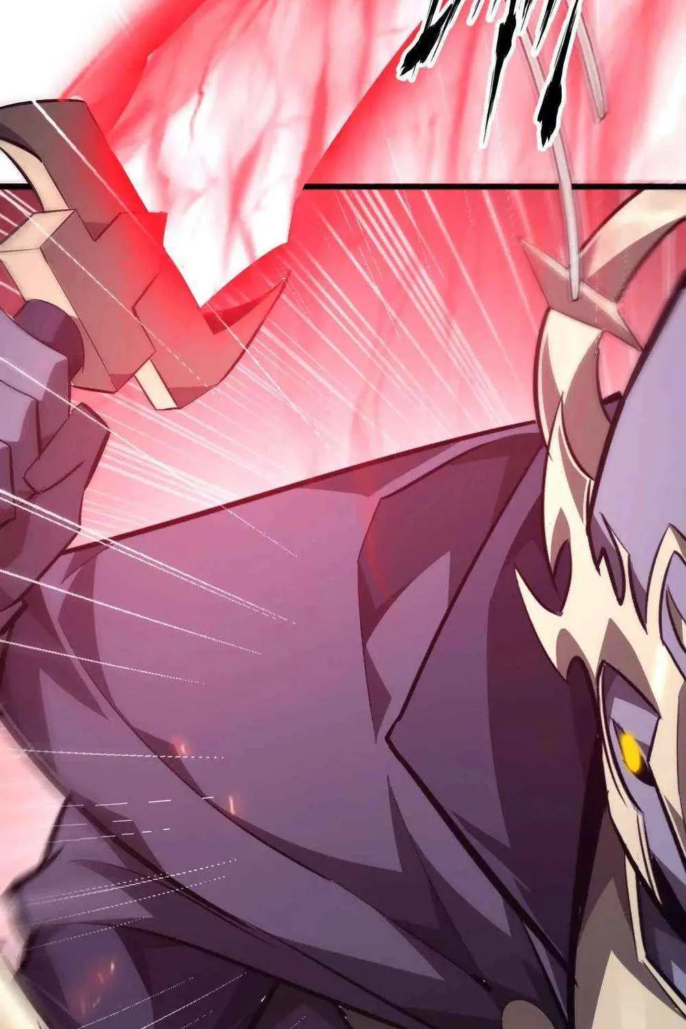 Unparalleled in the Online Gaming World (Remake) Chapter 51 page 11 - 