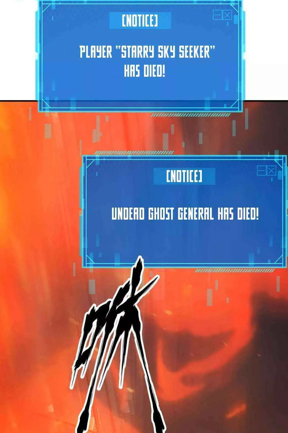 Unparalleled in the Online Gaming World (Remake) Chapter 51 page 104 - 