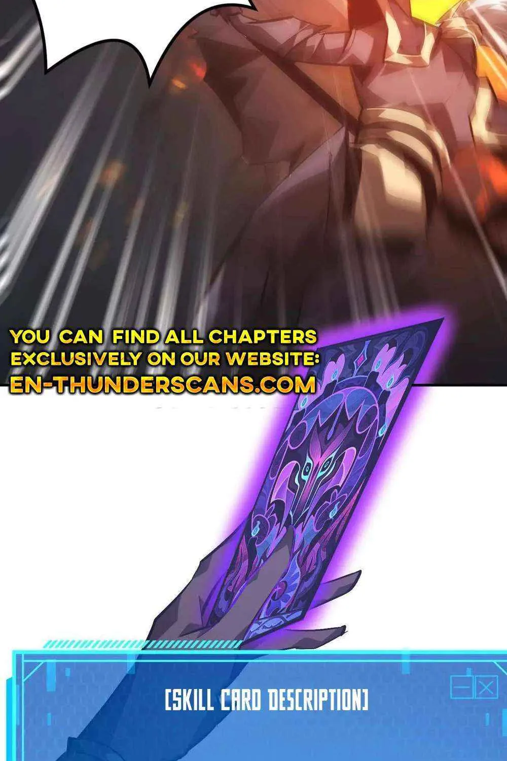 Unparalleled in the Online Gaming World (Remake) Chapter 51 page 107 - 