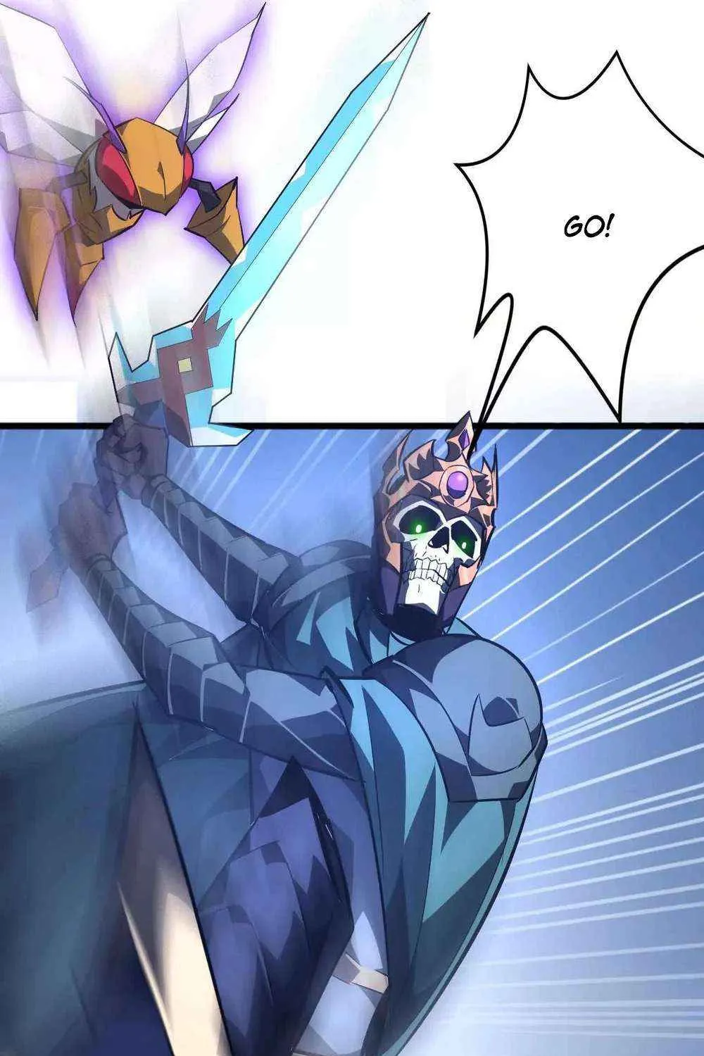 Unparalleled in the Online Gaming World (Remake) Chapter 51 page 118 - 