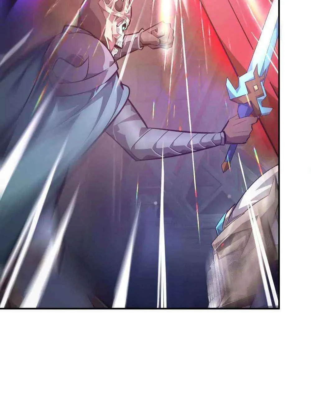 Unparalleled in the Online Gaming World (Remake) Chapter 51 page 16 - 