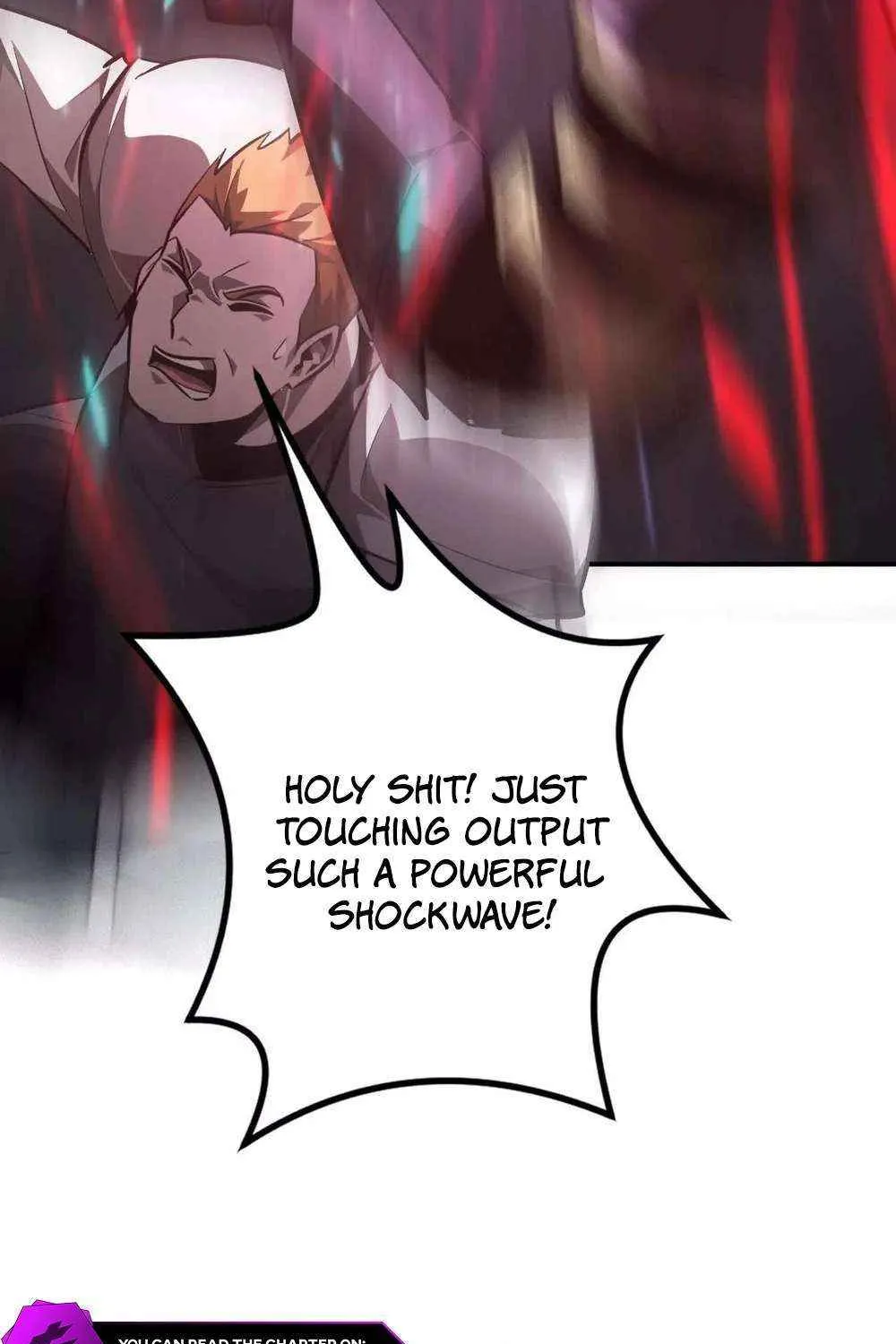 Unparalleled in the Online Gaming World (Remake) Chapter 51 page 19 - 