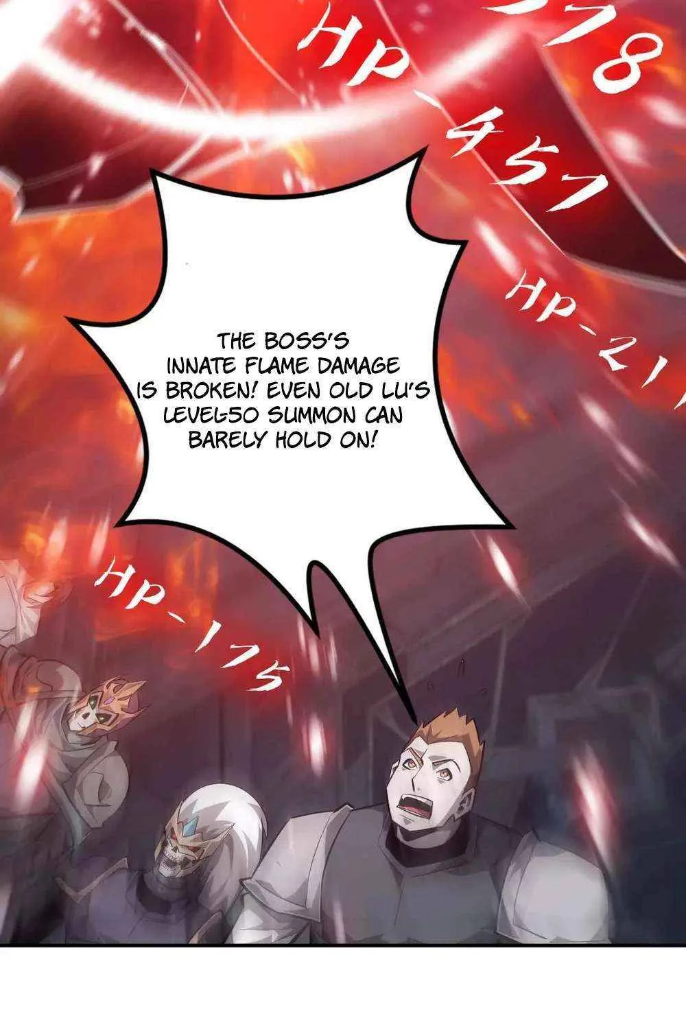 Unparalleled in the Online Gaming World (Remake) Chapter 51 page 21 - 