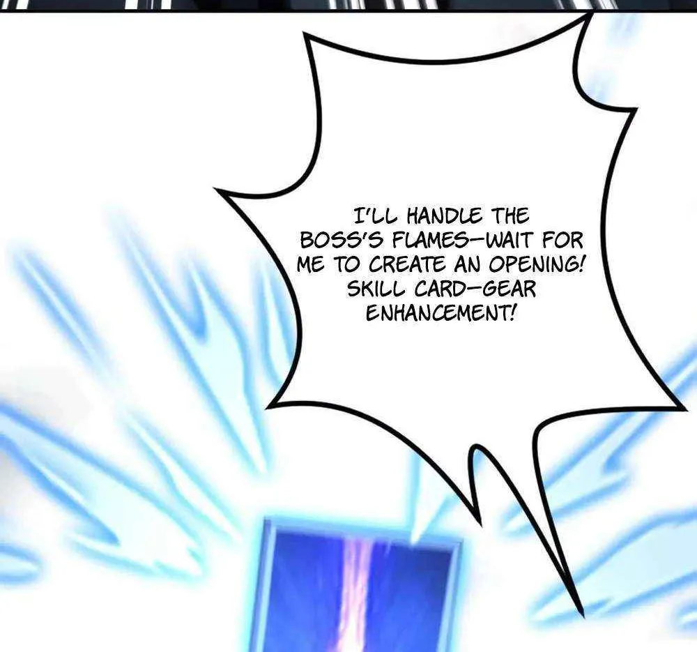Unparalleled in the Online Gaming World (Remake) Chapter 51 page 24 - 