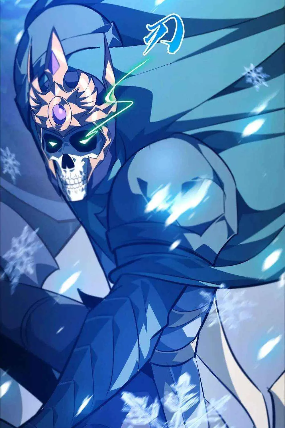 Unparalleled in the Online Gaming World (Remake) Chapter 51 page 33 - 