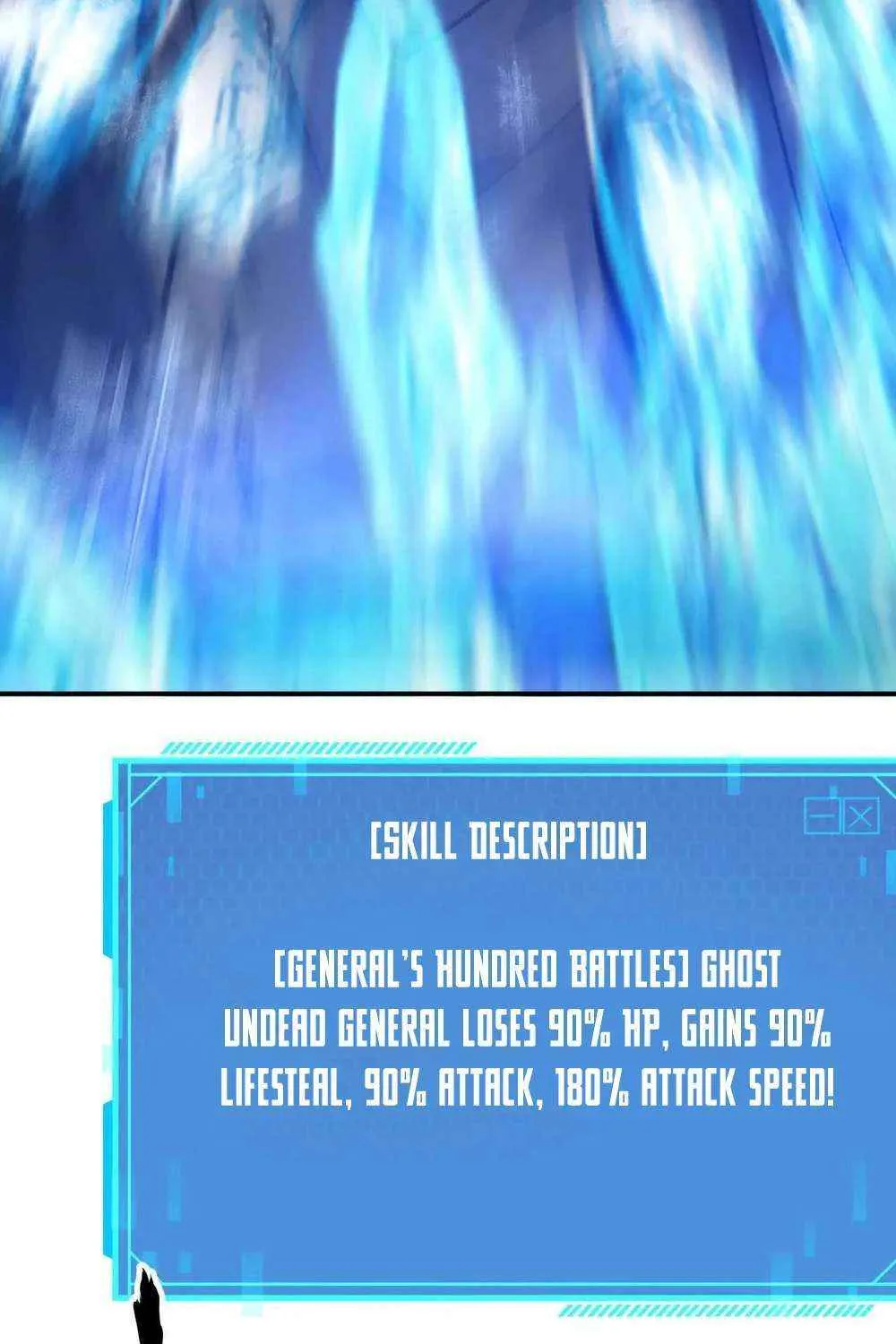 Unparalleled in the Online Gaming World (Remake) Chapter 51 page 37 - 