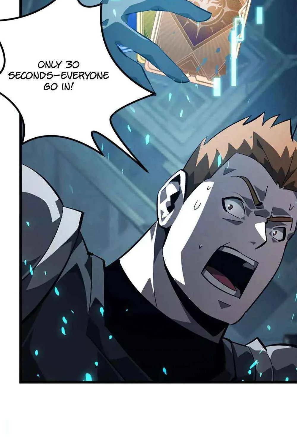 Unparalleled in the Online Gaming World (Remake) Chapter 51 page 59 - 