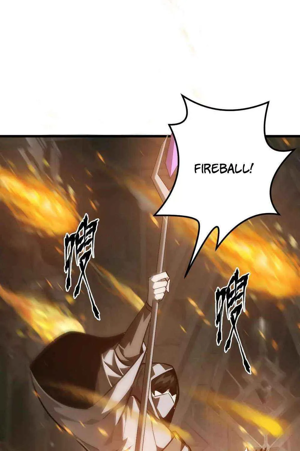 Unparalleled in the Online Gaming World (Remake) Chapter 51 page 76 - 