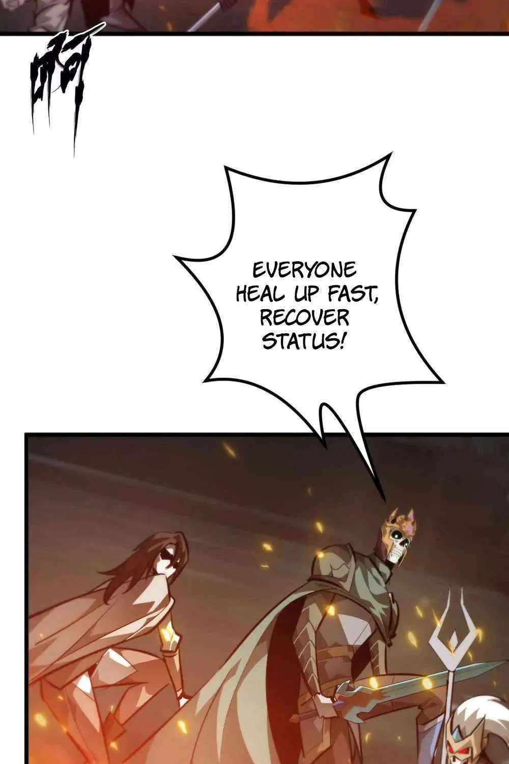 Unparalleled in the Online Gaming World (Remake) Chapter 51 page 9 - 
