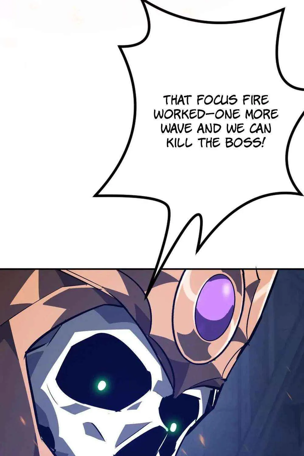 Unparalleled in the Online Gaming World (Remake) Chapter 51 page 84 - 